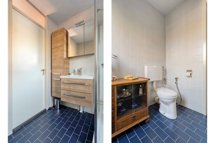 Photo 21 of M van Zwaanenburghstraat 38