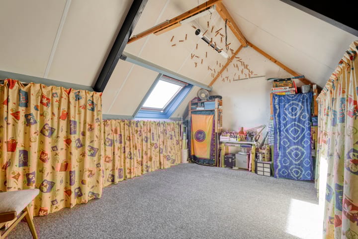 Photo 23 of M van Zwaanenburghstraat 38