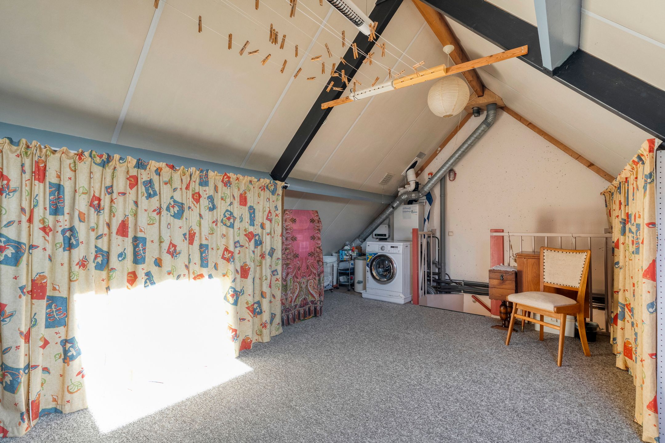 Foto 24 van M van Zwaanenburghstraat 38