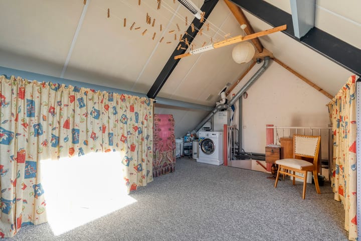 Photo 24 of M van Zwaanenburghstraat 38