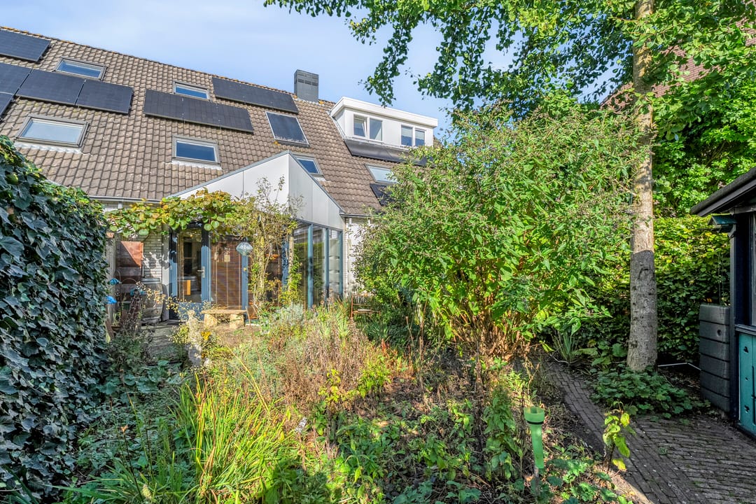 Foto 26 van M van Zwaanenburghstraat 38