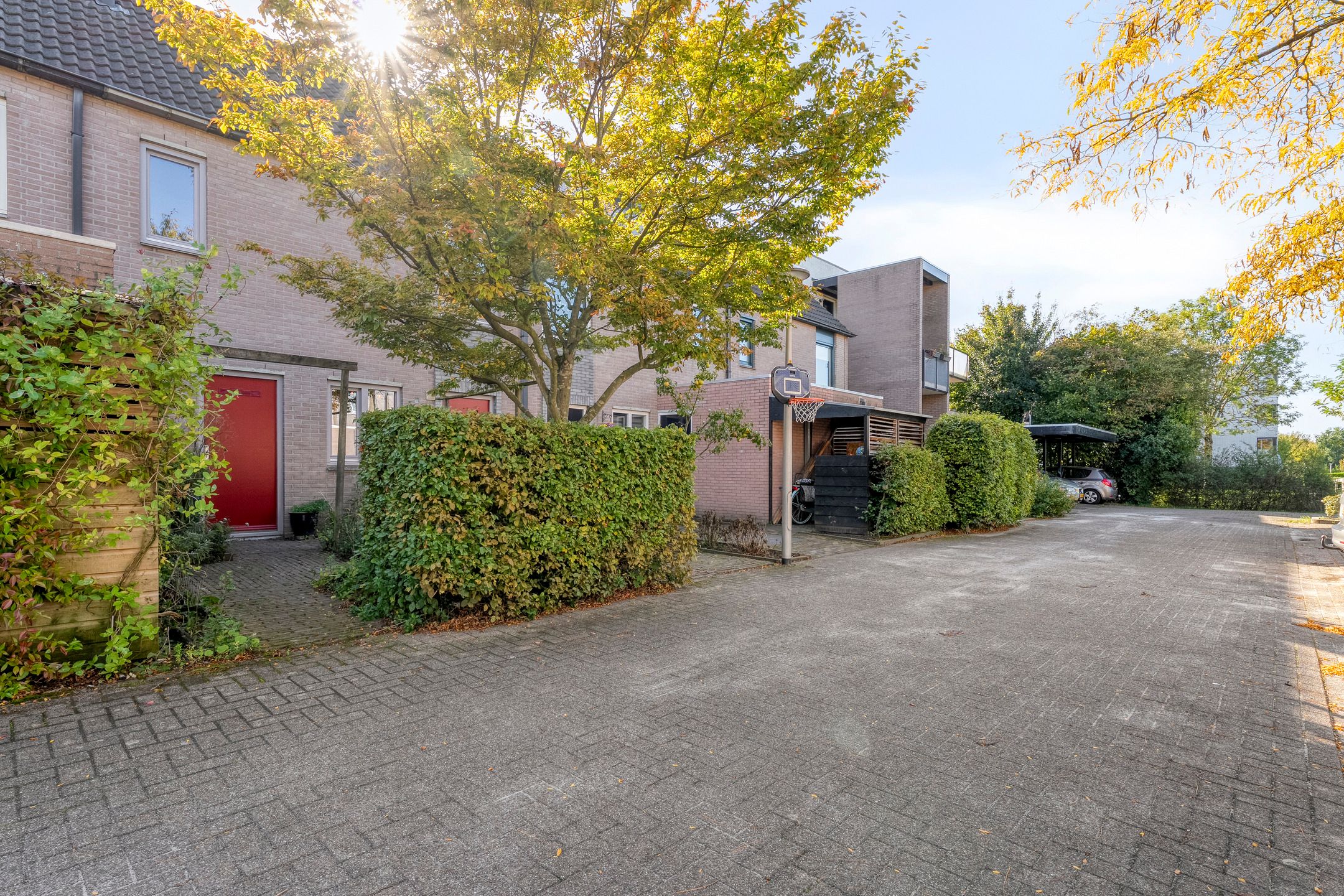 Foto 30 van M van Zwaanenburghstraat 38