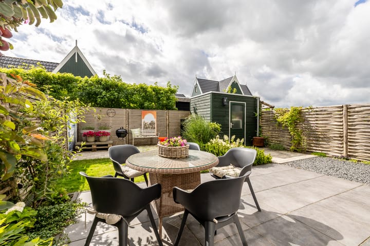 Foto 5 van Zwaluwstraat 19