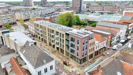 Nieuwe Markt 53