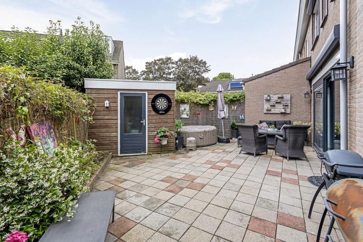 Foto 5 van Jolkade 16