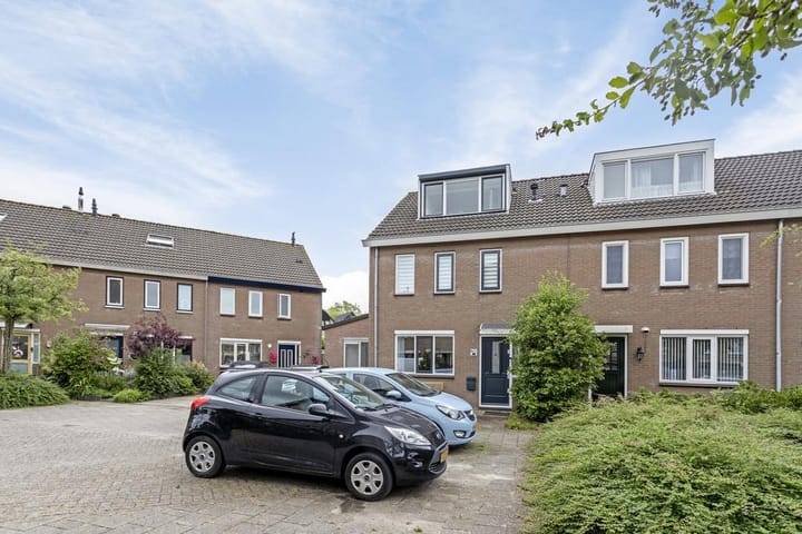 Foto 6 van Jolkade 16