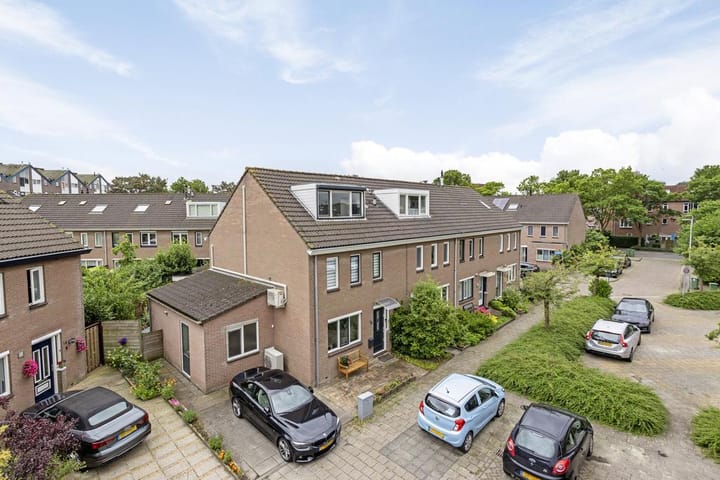 Foto 7 van Jolkade 16