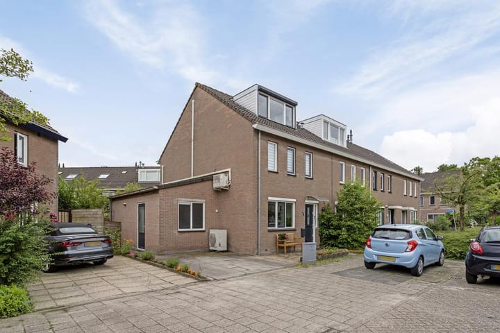 Foto 8 van Jolkade 16