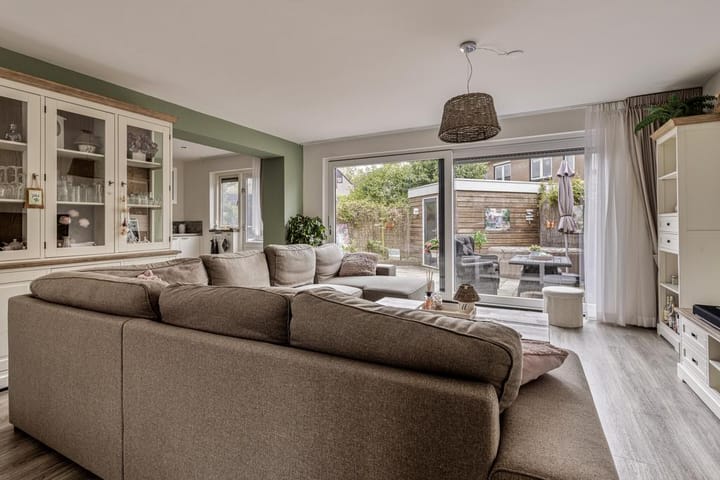 Foto 14 van Jolkade 16