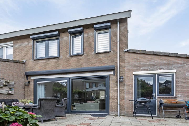 Foto 32 van Jolkade 16