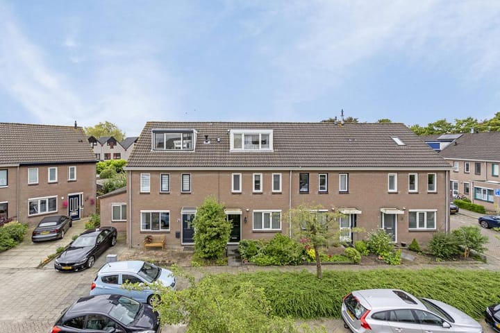 Foto 34 van Jolkade 16