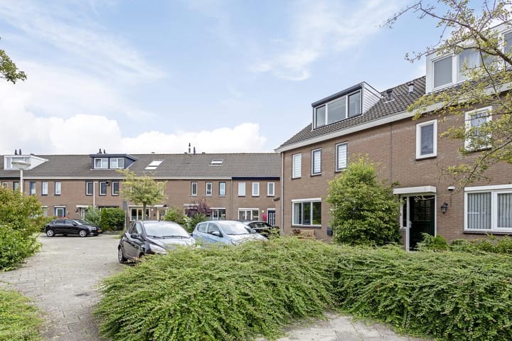 Foto 35 van Jolkade 16