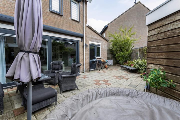 Foto 33 van Jolkade 16