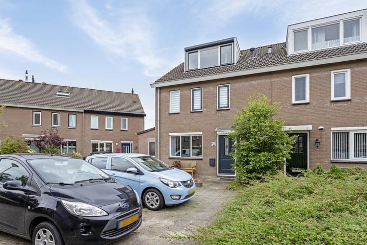 Foto 36 van Jolkade 16