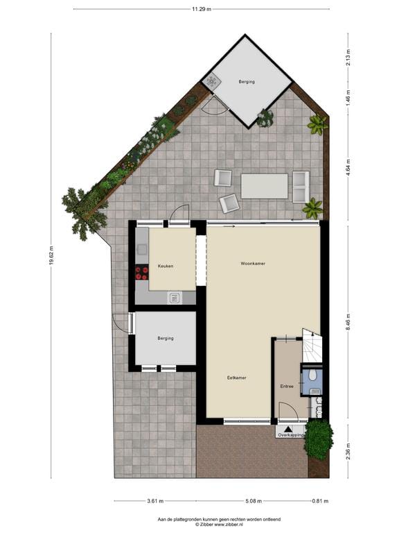 Foto 38 van Jolkade 16