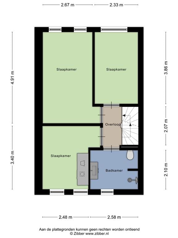 Foto 39 van Jolkade 16