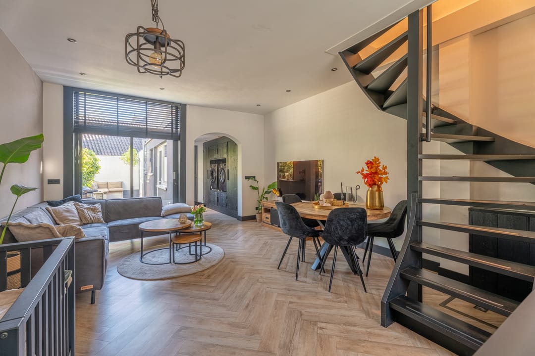 Foto 2 van Wassenaarseweg 43