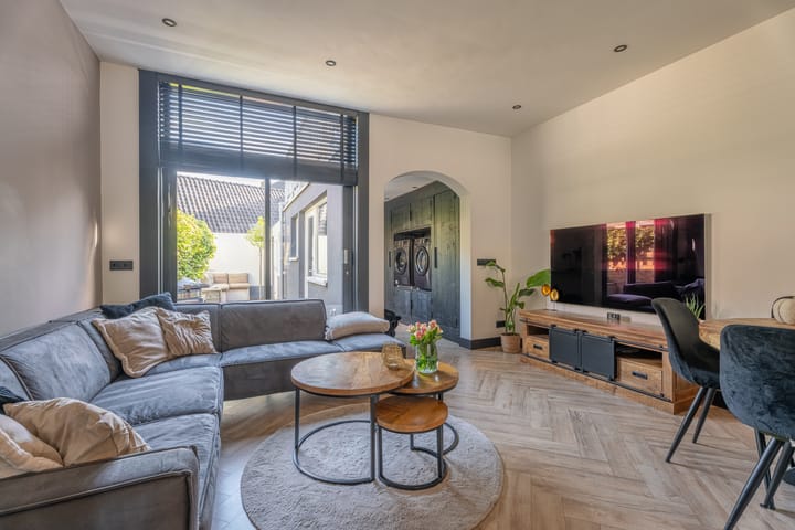 Foto 5 van Wassenaarseweg 43