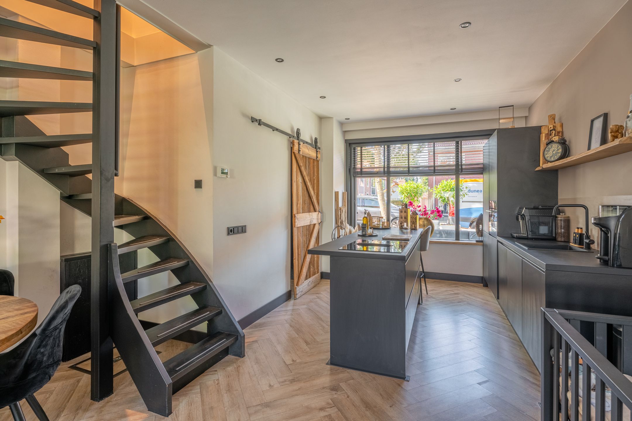 Foto 6 van Wassenaarseweg 43