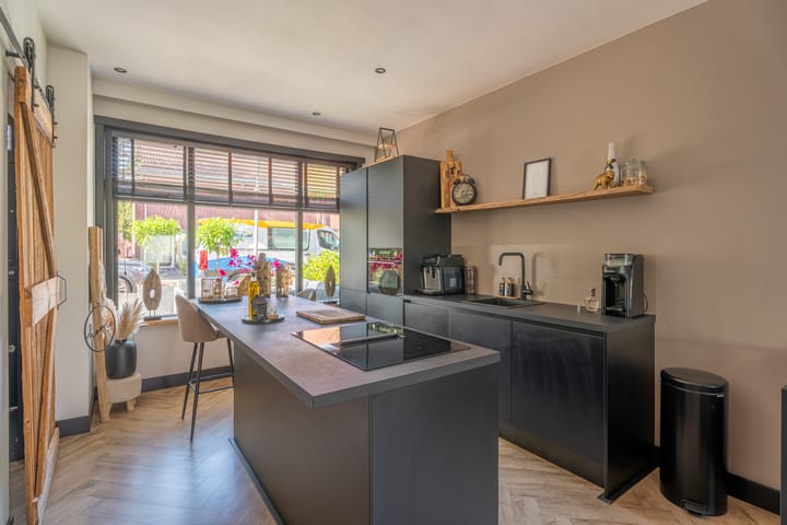 Foto 7 van Wassenaarseweg 43