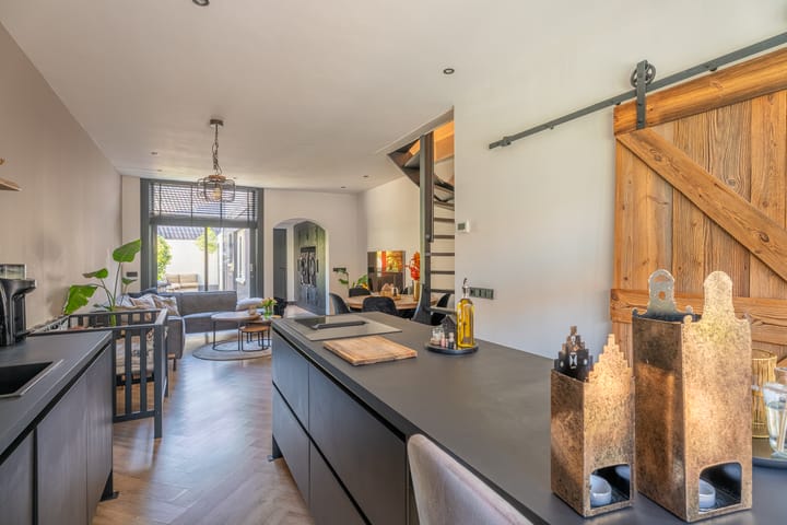 Foto 8 van Wassenaarseweg 43