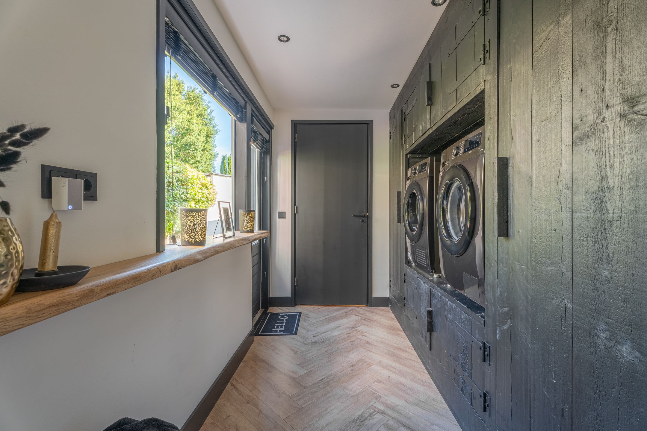 Foto 9 van Wassenaarseweg 43