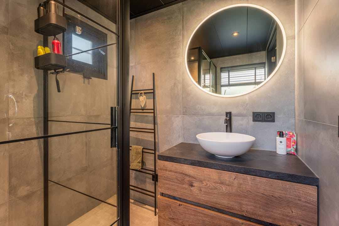 Foto 11 van Wassenaarseweg 43