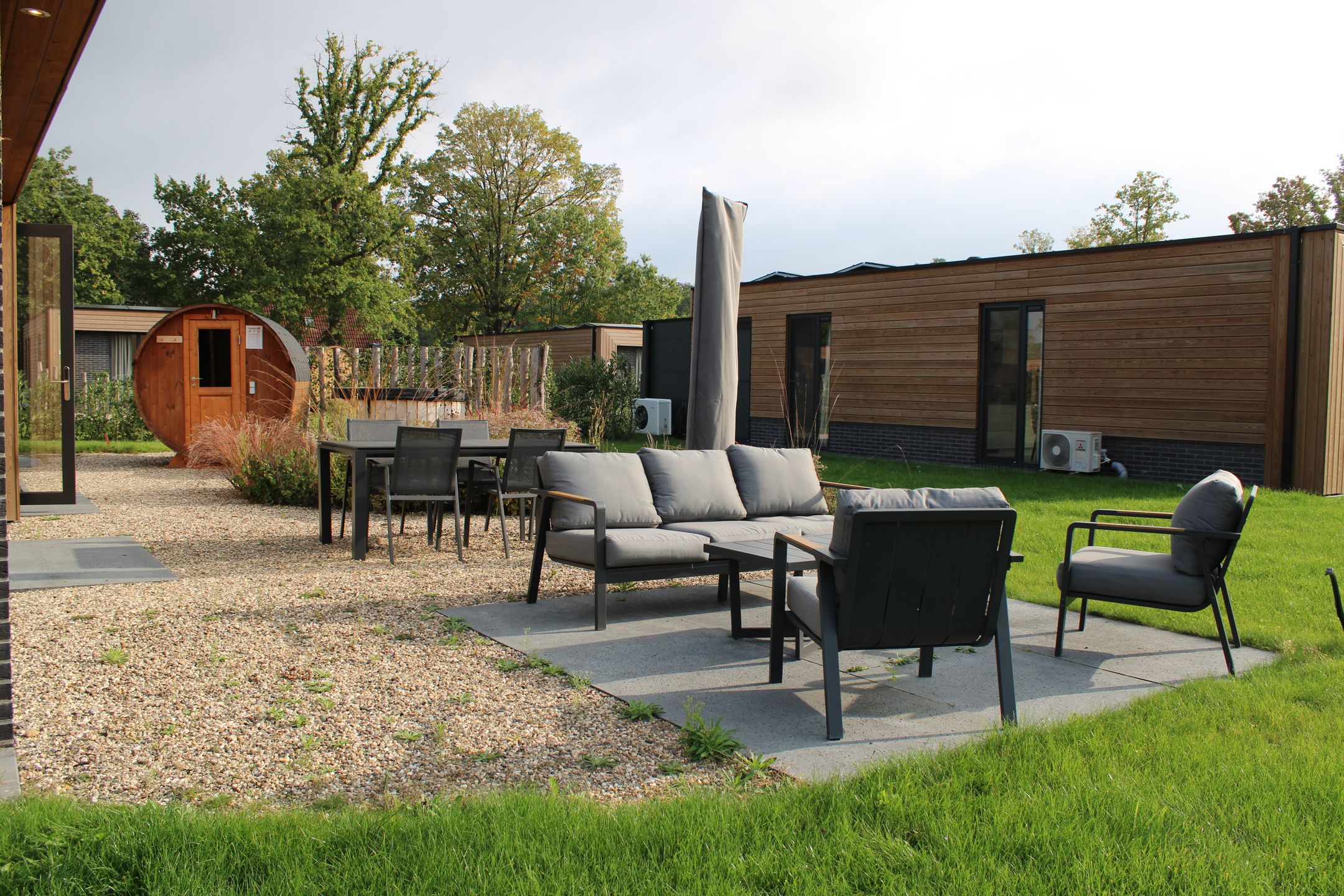 2-bedroom freehold villa in Winterswijk Kotten — photo 4 of 5