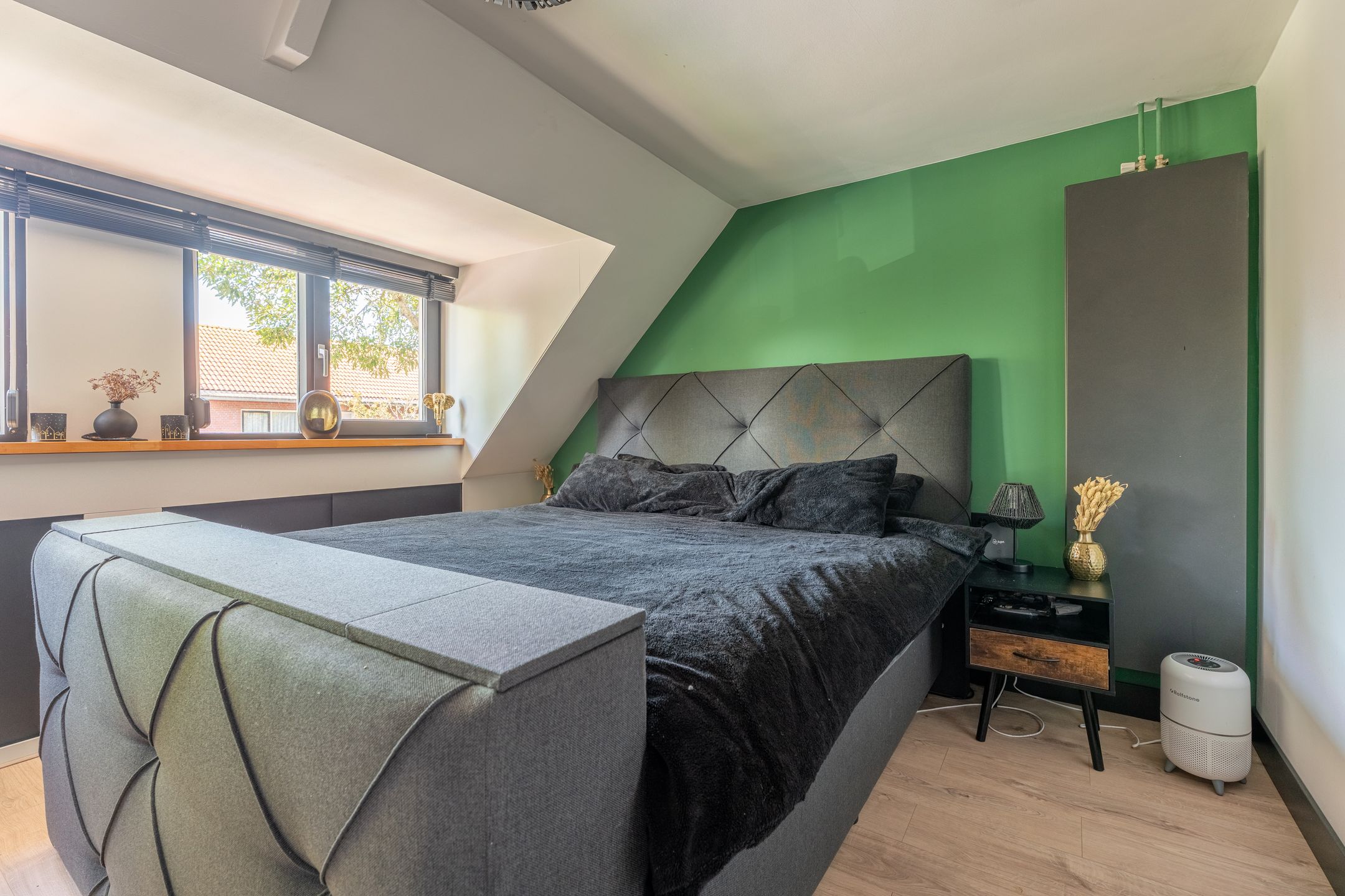 Foto 12 van Wassenaarseweg 43