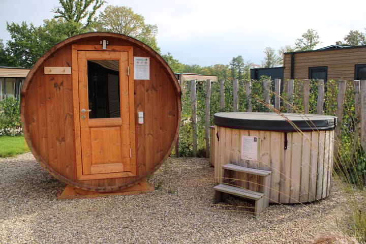 Photo 5 of Vosseveldseweg 15-46