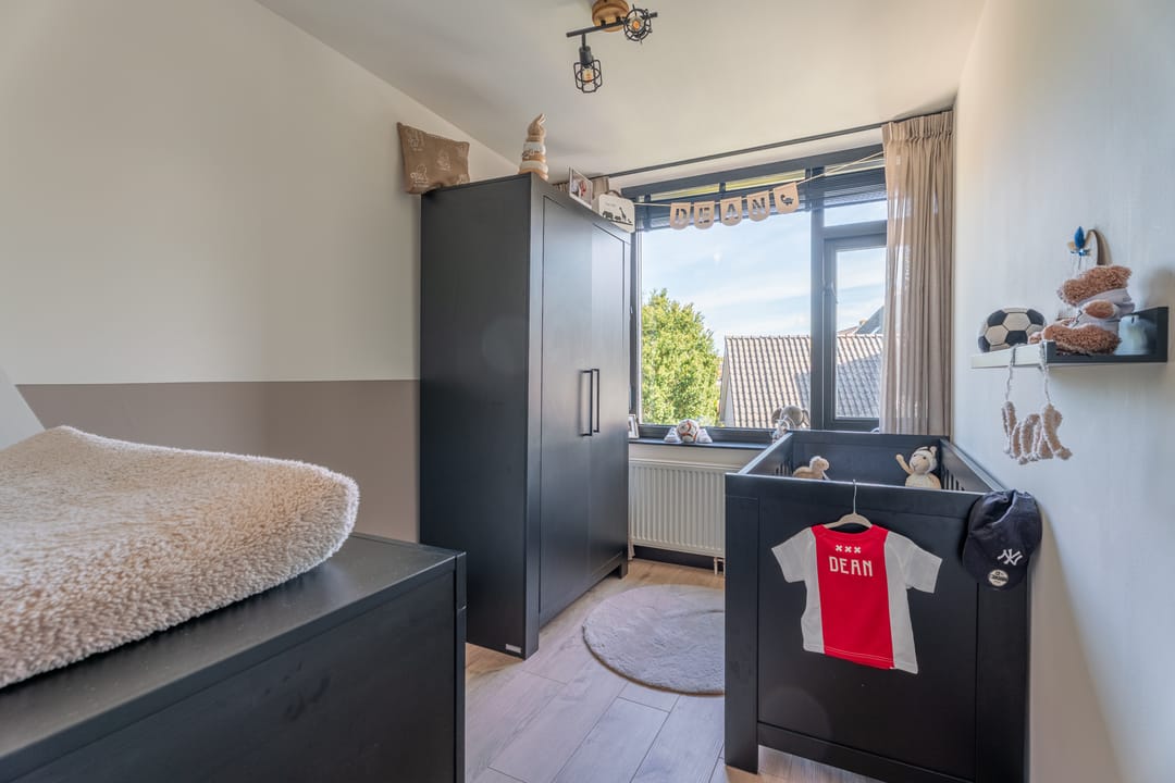 Foto 16 van Wassenaarseweg 43