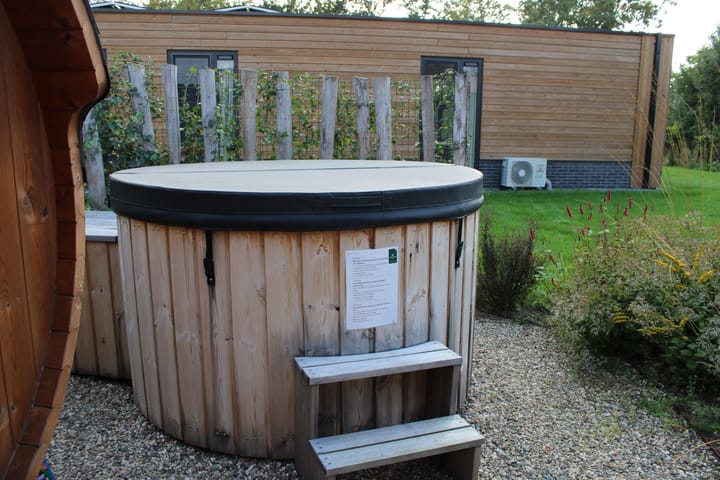 Foto 7 van Vosseveldseweg 15-46