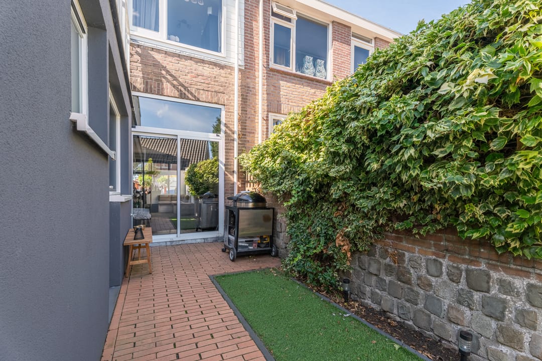 Foto 23 van Wassenaarseweg 43