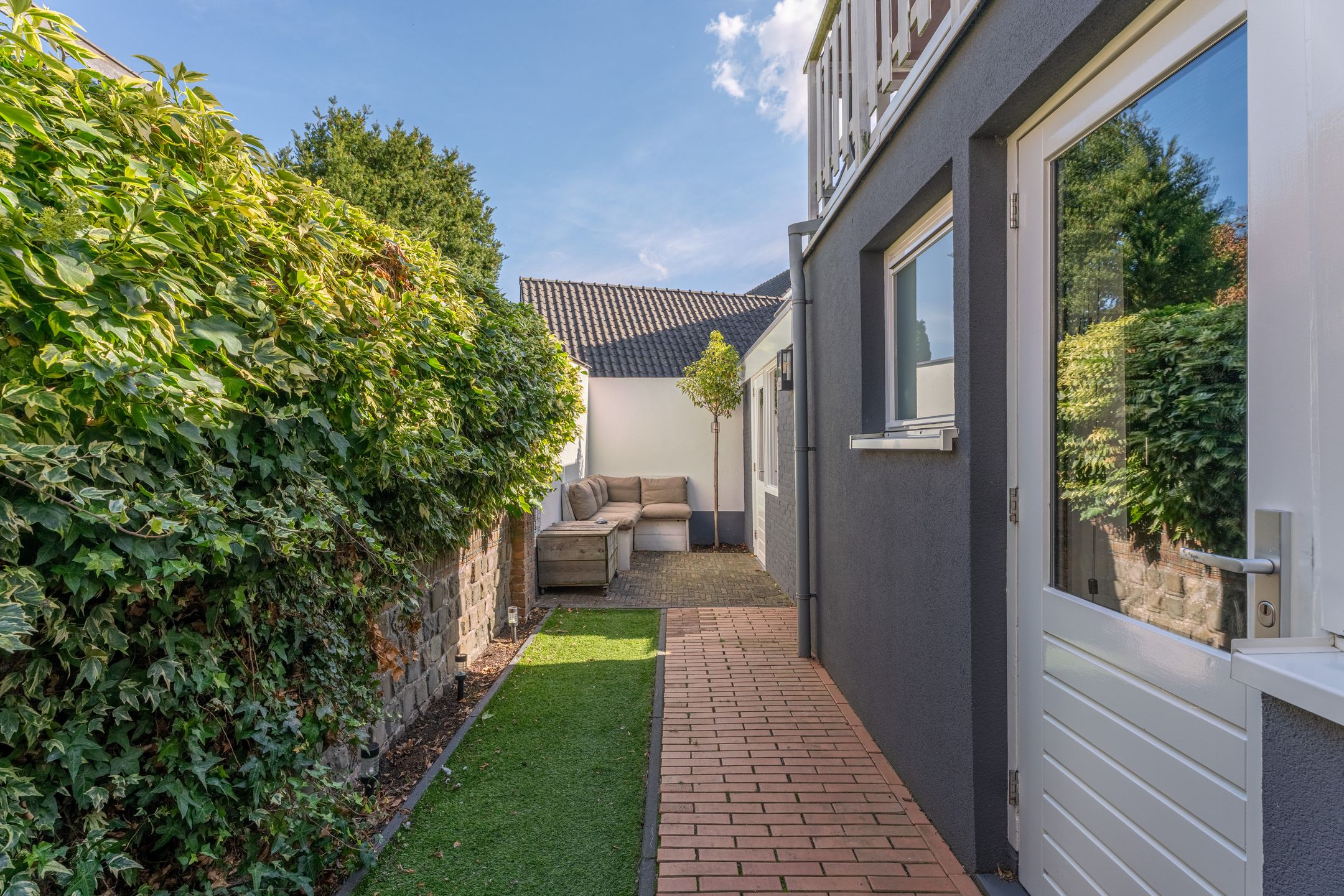 Foto 24 van Wassenaarseweg 43