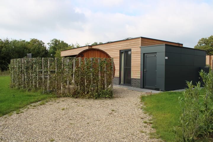 Foto 8 van Vosseveldseweg 15-46