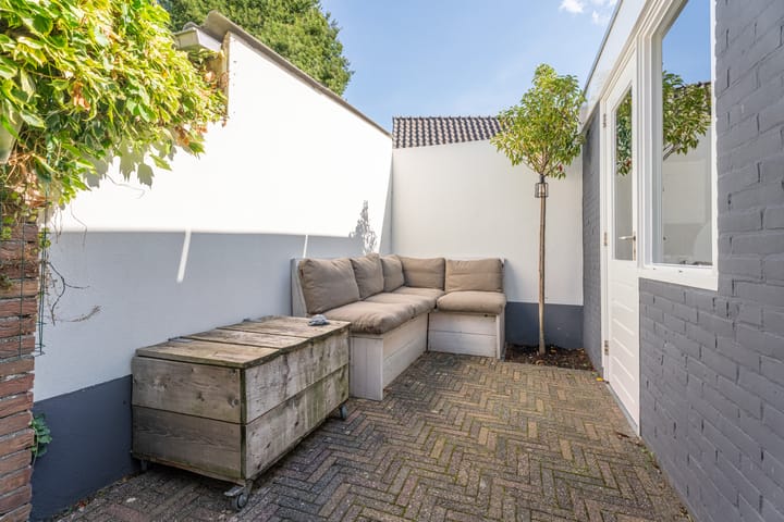 Foto 25 van Wassenaarseweg 43