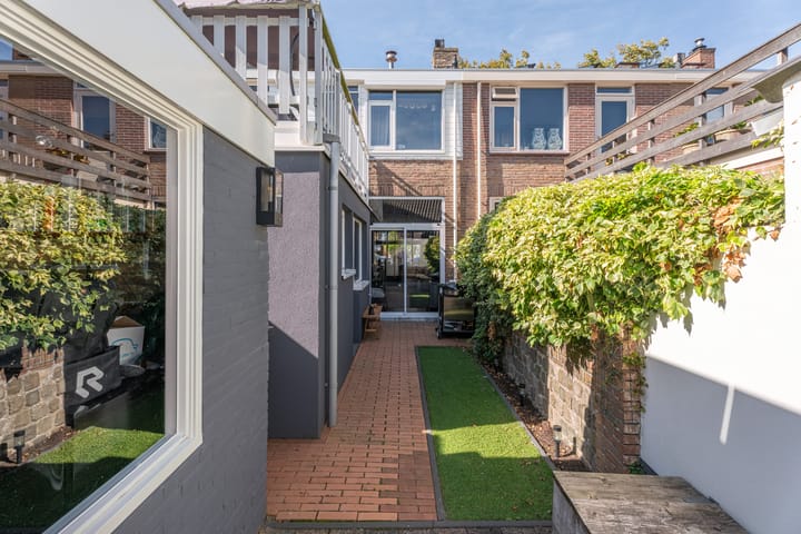 Foto 26 van Wassenaarseweg 43