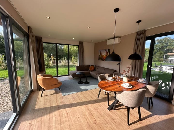 Foto 9 van Vosseveldseweg 15-46