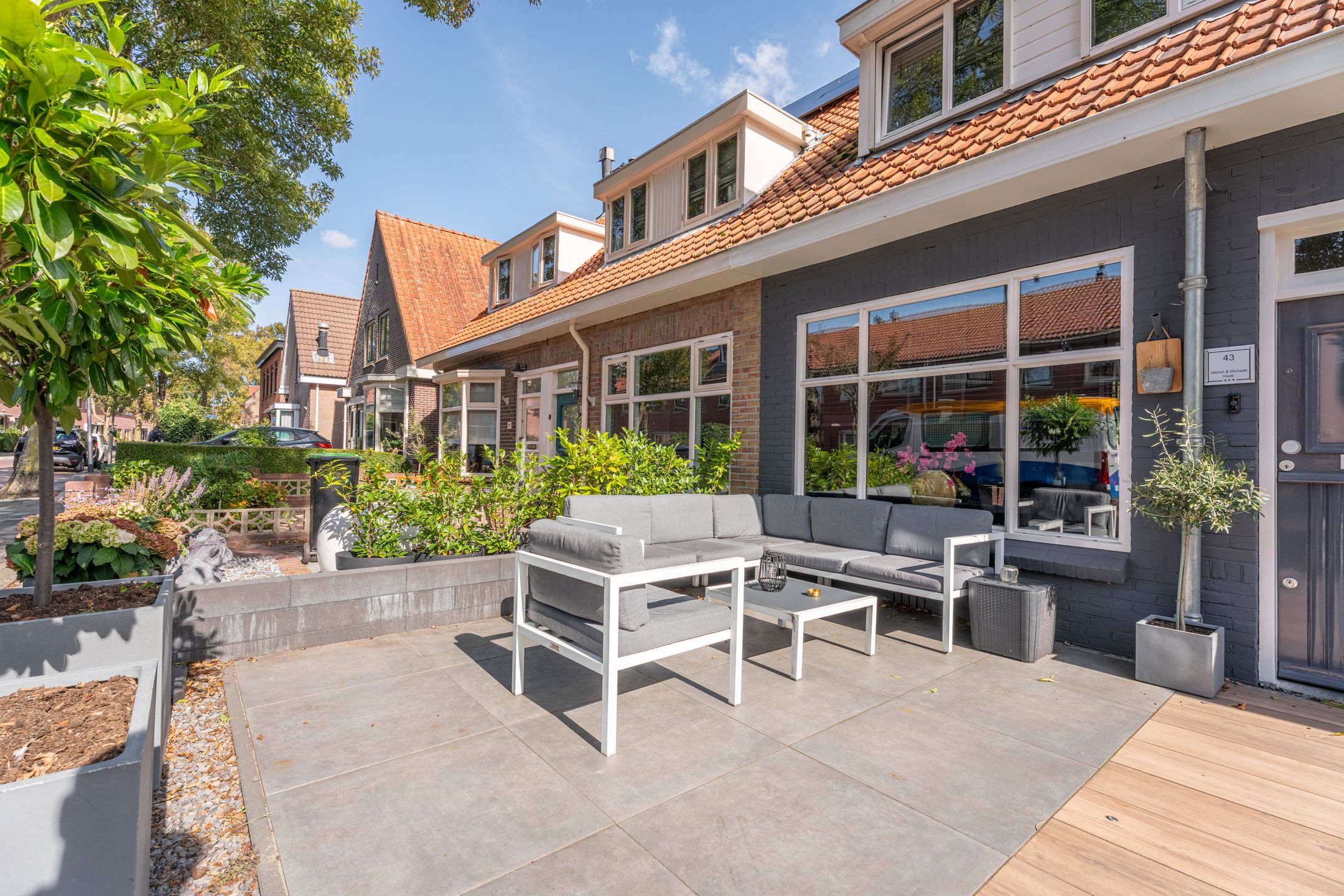 Foto 27 van Wassenaarseweg 43