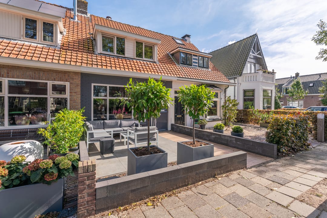 Foto 28 van Wassenaarseweg 43