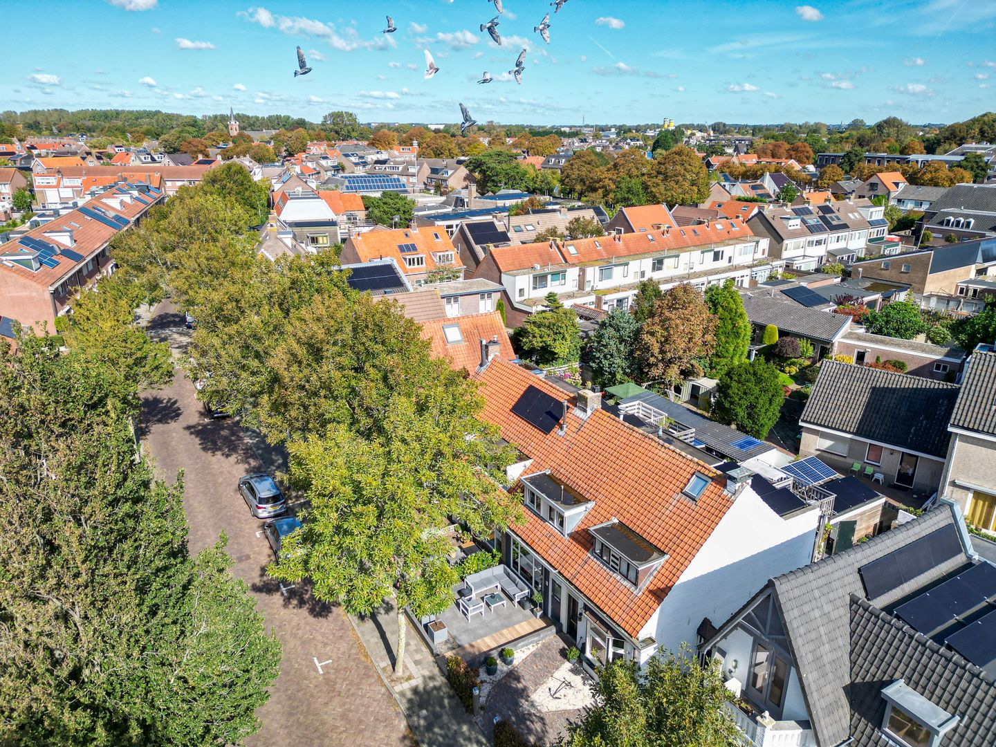 Foto 29 van Wassenaarseweg 43