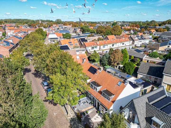 Foto 29 van Wassenaarseweg 43