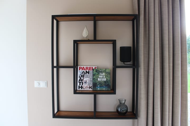 Foto 10 van Vosseveldseweg 15-46