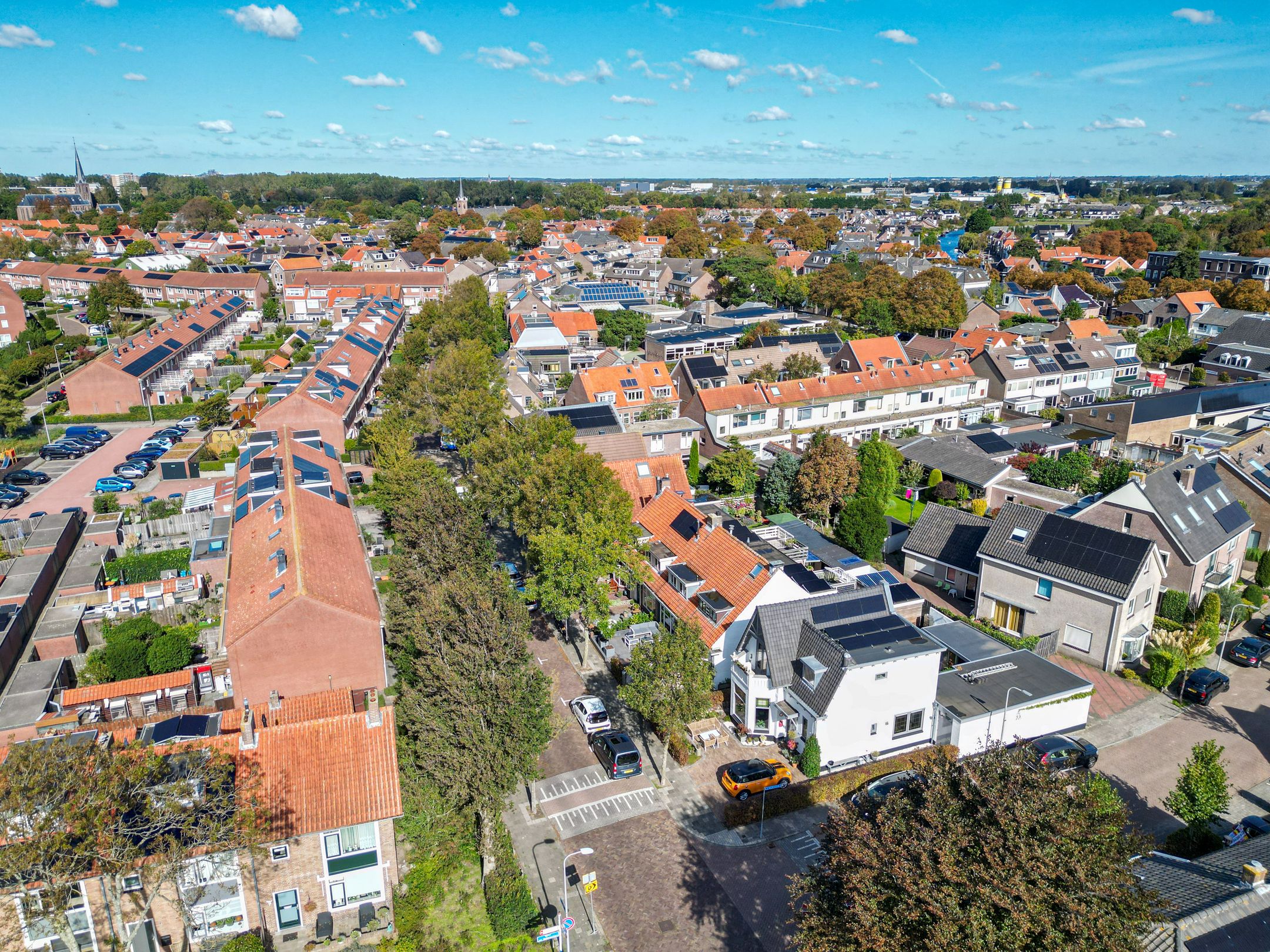 Foto 30 van Wassenaarseweg 43