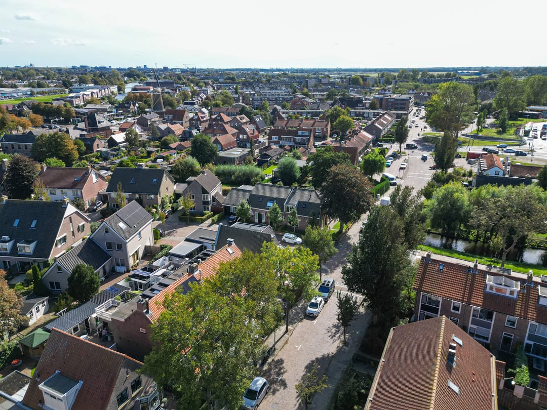 Foto 31 van Wassenaarseweg 43