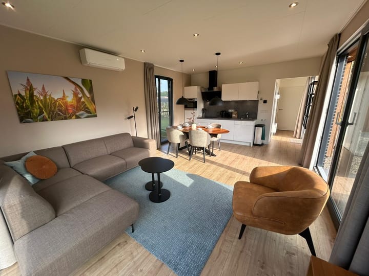 Foto 11 van Vosseveldseweg 15-46