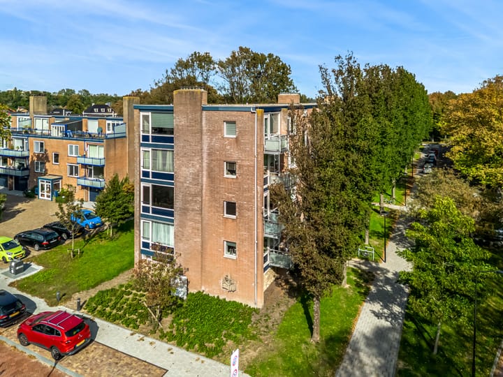 Foto 2 van Laan van Blois 48