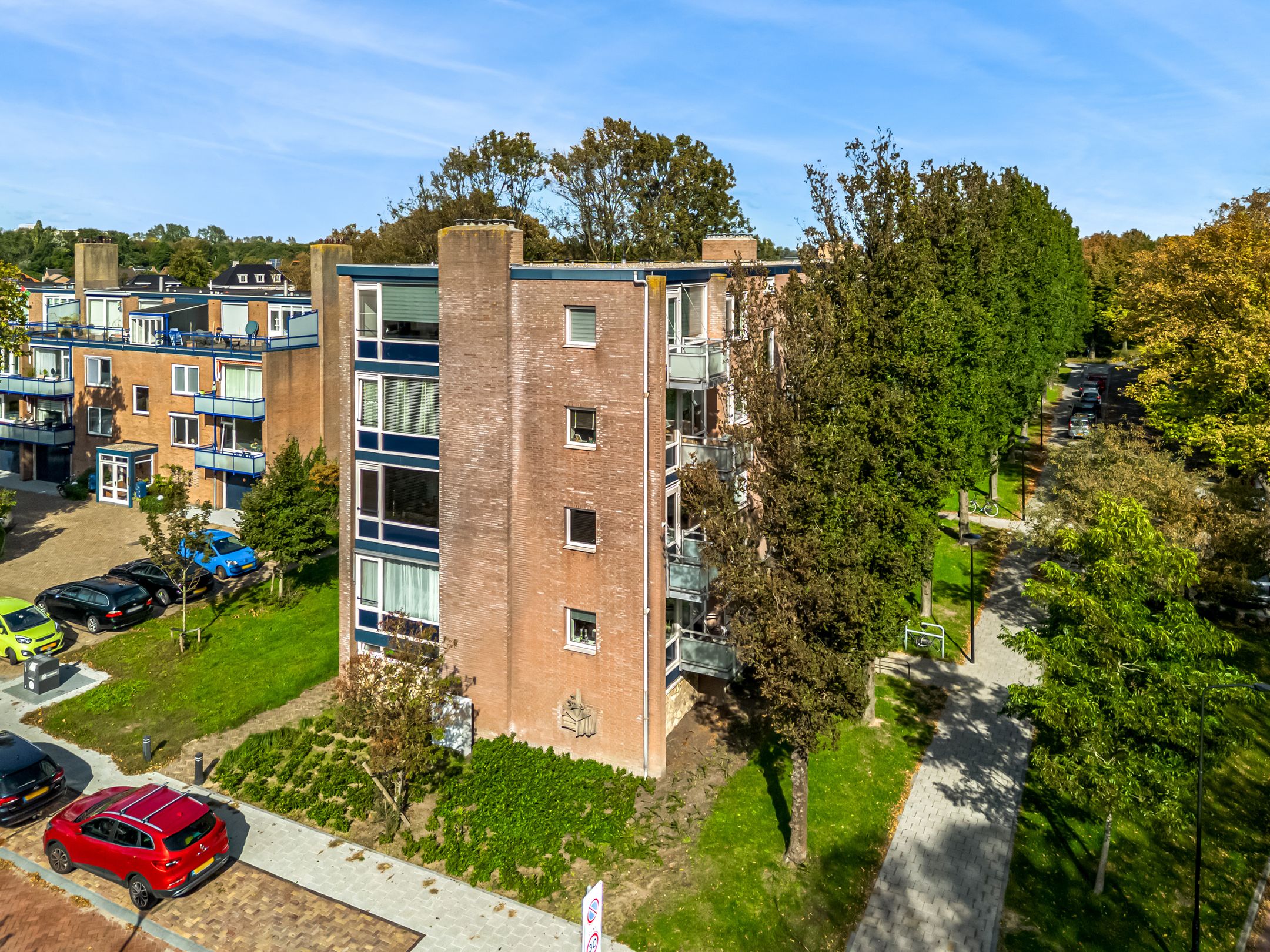 Laan van Blois, 48, Beverwijk, 1943MK, Noord-Holland, Nederland 48