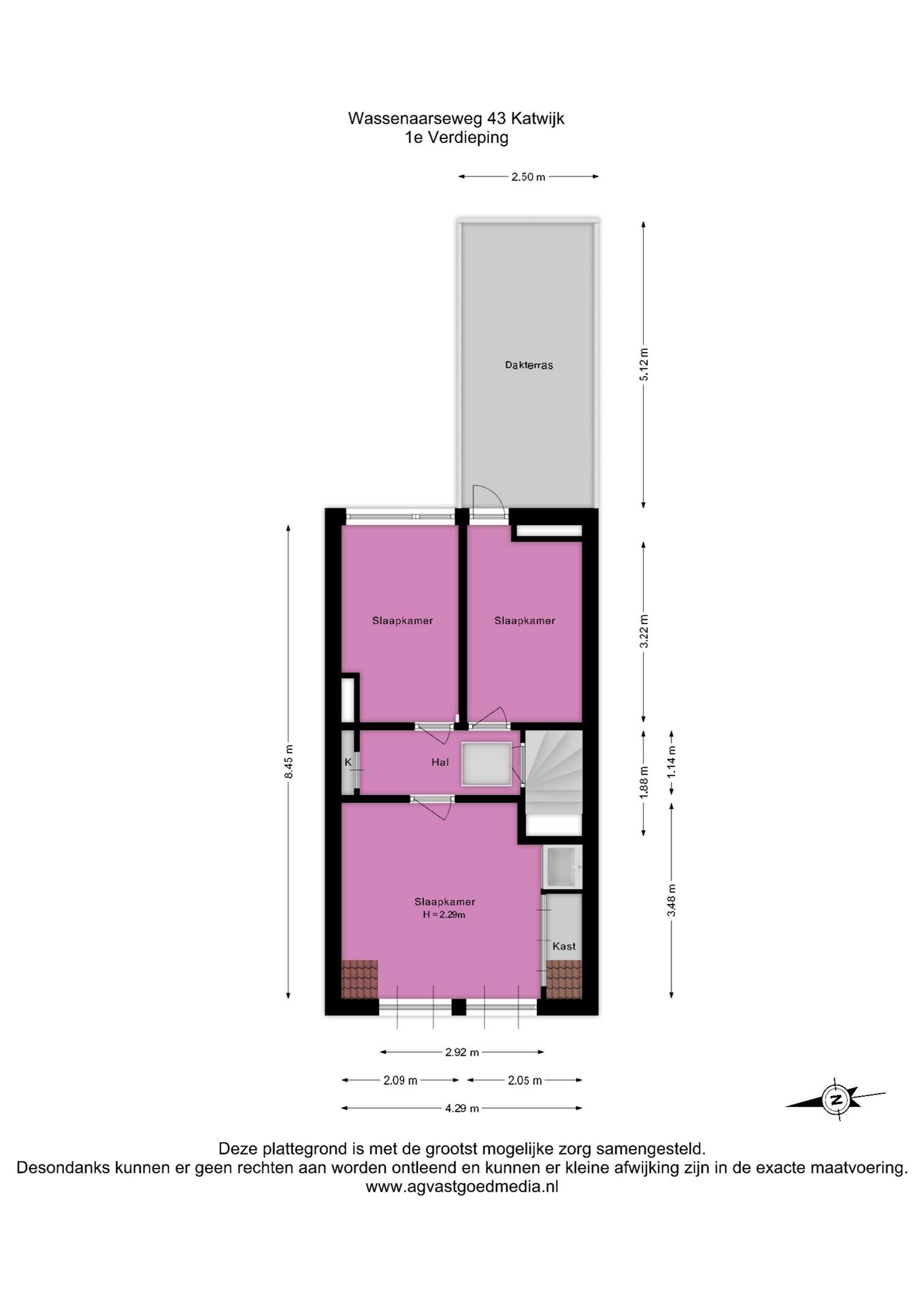 Foto 34 van Wassenaarseweg 43