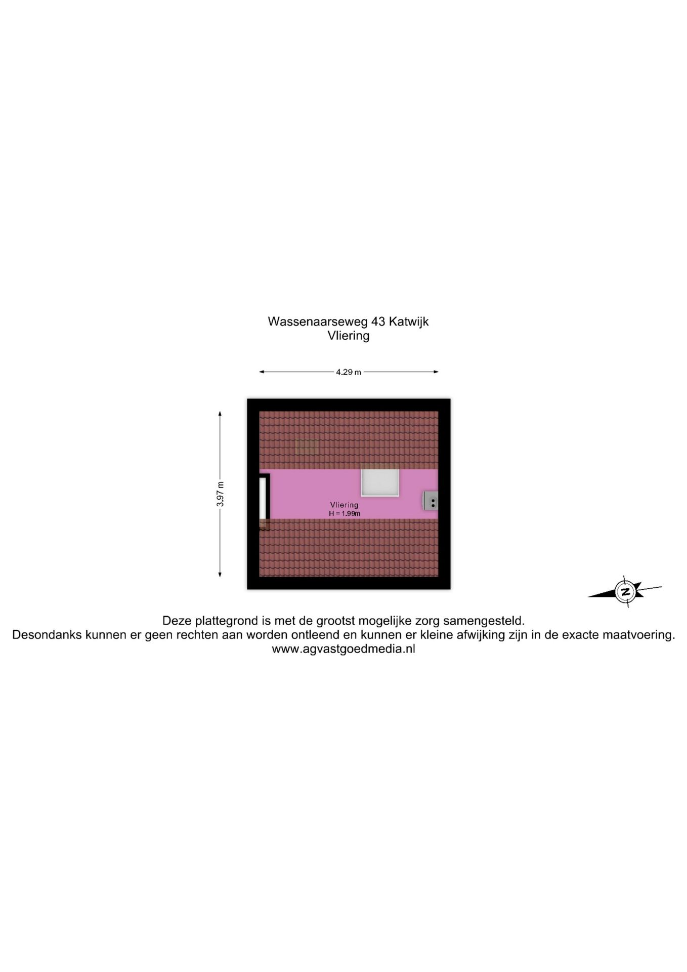 Foto 35 van Wassenaarseweg 43